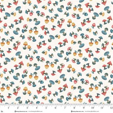 Norsk Skov Mushrooms